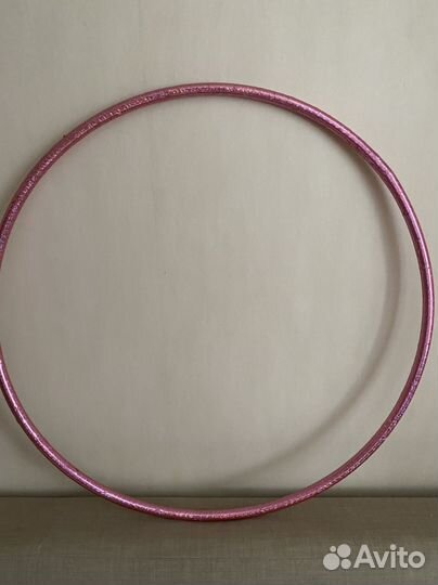 Обруч для художественной гимнастики 74 см