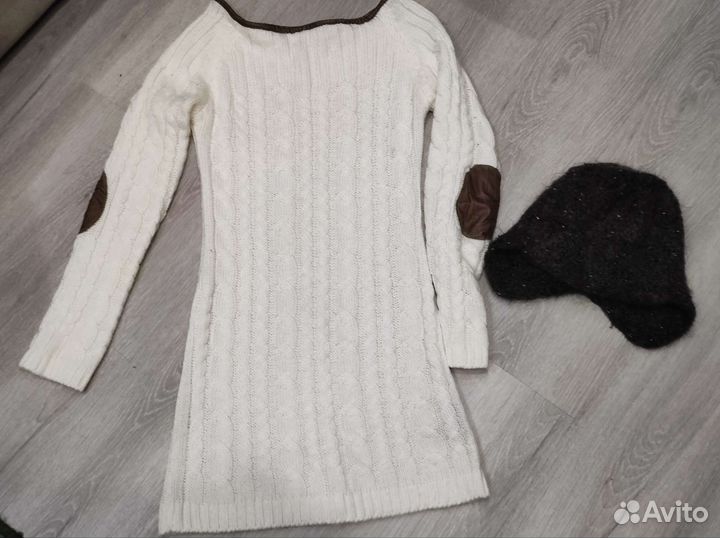 Женские вещи пакетом 42 44