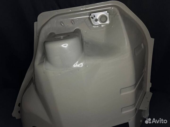 Арка- (внутренняя)