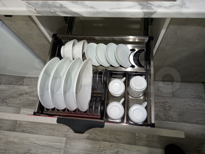 2-к. квартира, 47 м², 3/10 эт.