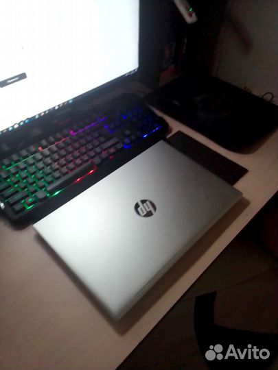Ноутбук HP ProBook 450 G8 15.6 дюймов