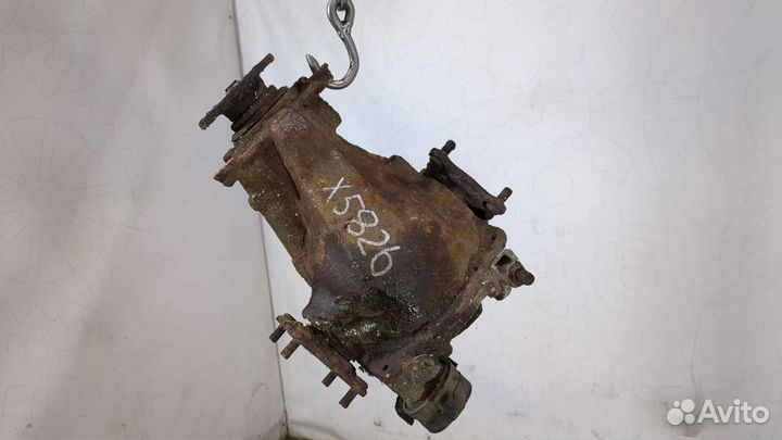 Редуктор моста Toyota RAV 4, 2004