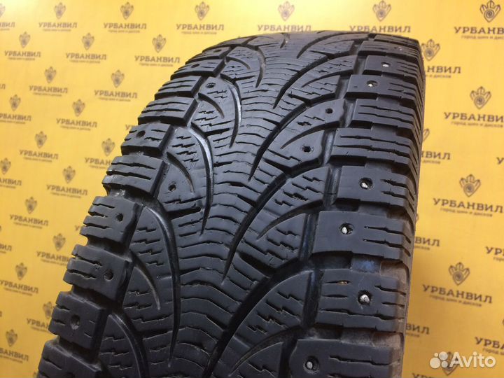 Pirelli Winter Carving Edge 225/65 R17 106T