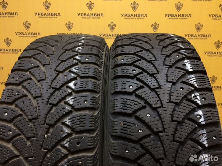 Nokian Tyres Nordman 4 185/60 R15 88T