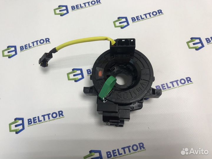 Шлейф подрулевой, кольцо SRS 83196FJ020