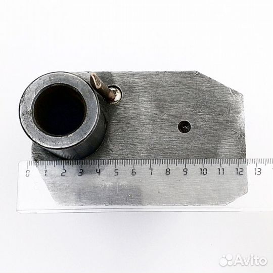 Блок VDI 50 для расточных резцов 32мм посадка, лев