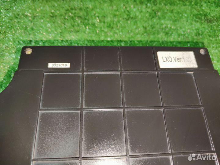 Блок комфорта lifan solano 620