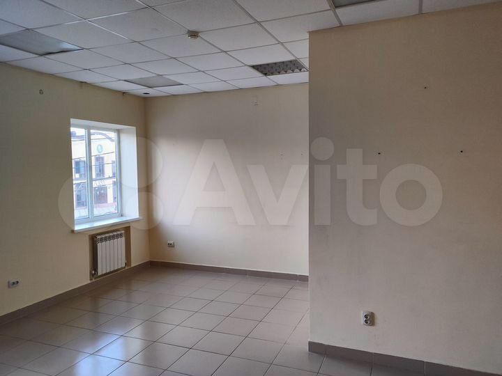 Офис, 25 м²