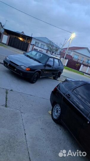 Авто разбор ваз 2114