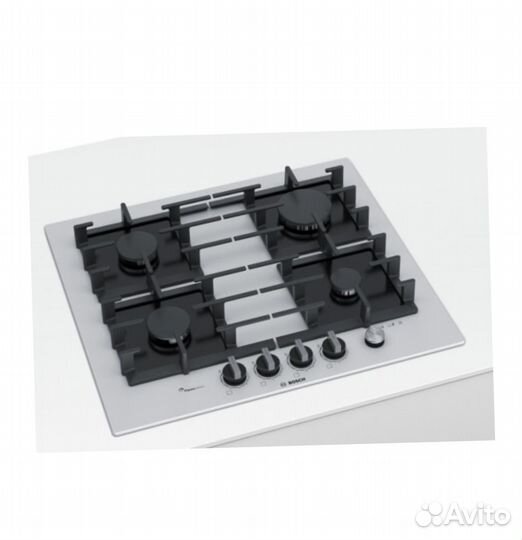 Газовая варочная поверхность Bosch PPP6A2M90