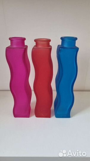Вазочки IKEA