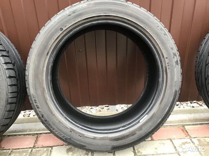 Bridgestone Potenza RE050A 245/45 R18 96W