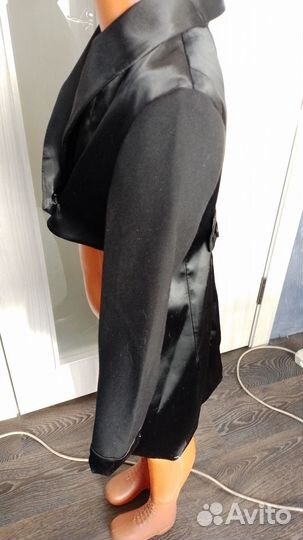 Фрак детский