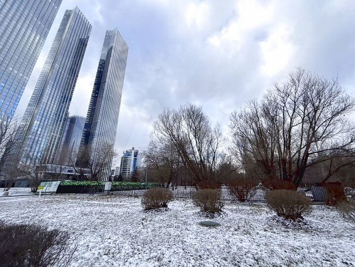 Доля в квартире-студии, 11,3 м², 1/6 эт.