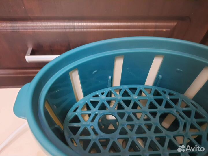 Стерилизатор-подогреватель и сушилка для бутылочек