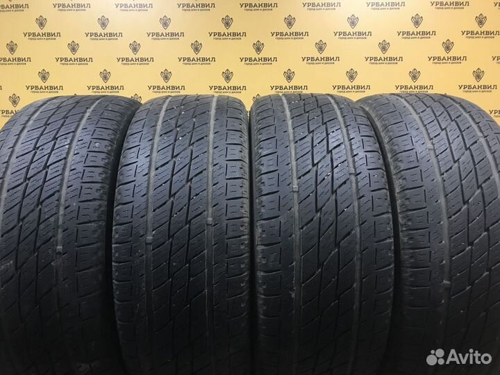 Toyo Open Country U/T 235/55 R17 103V