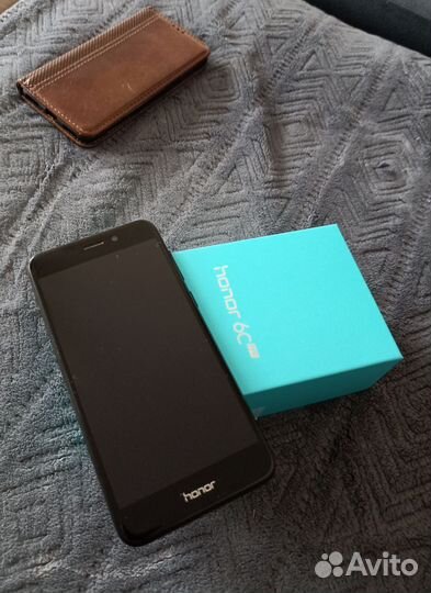 HONOR 6C Pro, 3/32 ГБ