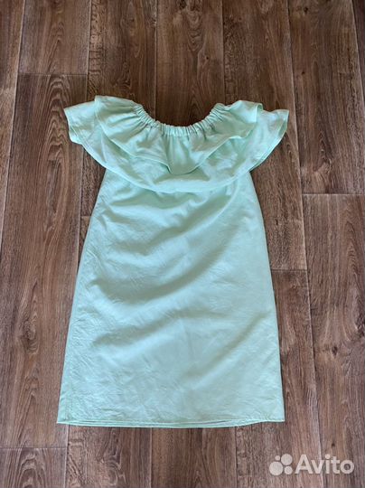 Женская одежда пакетом 44 46