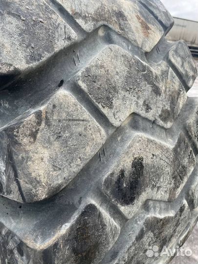 Грузовые шины бу 23.5 25
