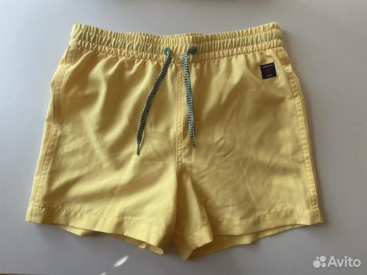 Детские плавки, рашгарды Boden, POP, Ralph Lauren