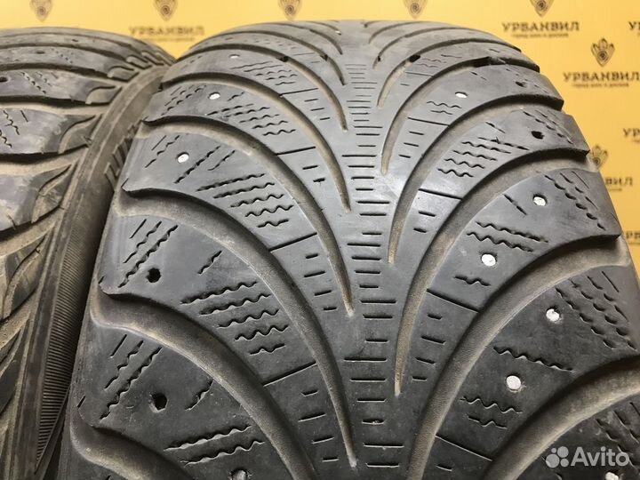 Goodyear UltraGrip Extreme 205/55 R16 91T