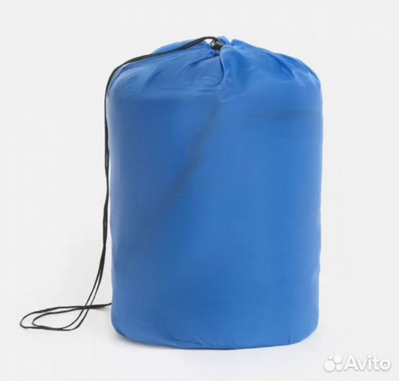 Спальный мешок