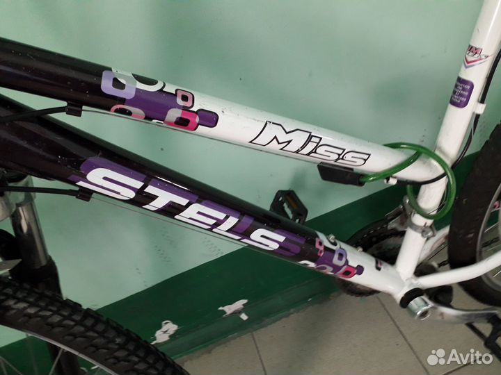 Велосипеды бу взрослый stels