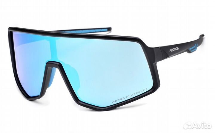 Очки спортивные Arctica S-331