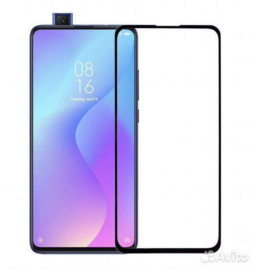 Защитное стекло Xiaomi все модели