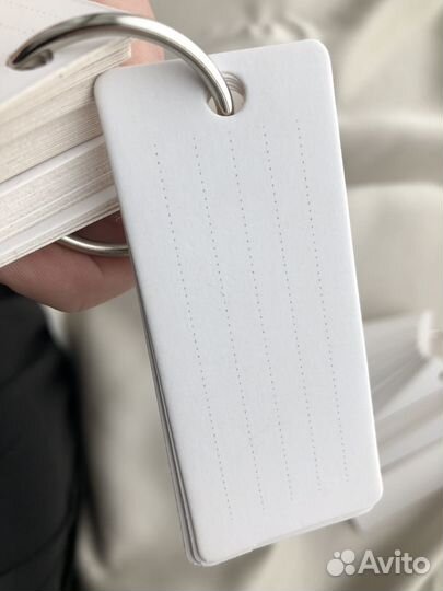 Карточки для изучения иностранных слов