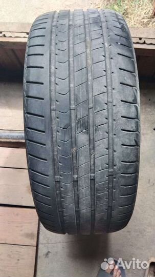 Bridgestone WT17 225/45 R17 19
