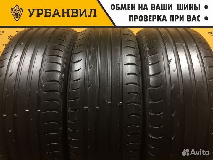 Roadstone N8000 205/55 R16 94W