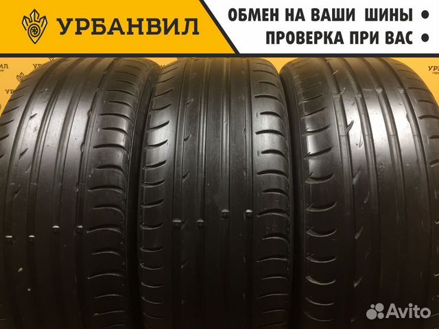 Roadstone N8000 205/55 R16 94W