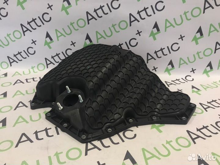 Поддон двигателя Audi Q5 8RB 2.0 cdnb