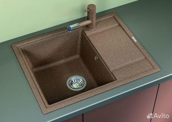 Florentina 20.125.C0650.202 Кухонная мо