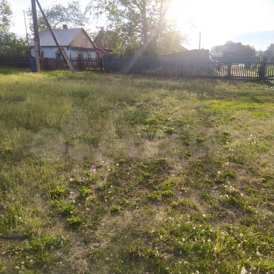 Участок 9 сот. (ИЖС)