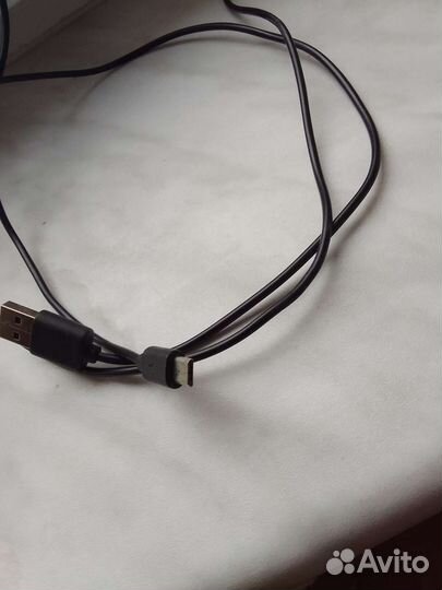 Кабель micro usb 1 м