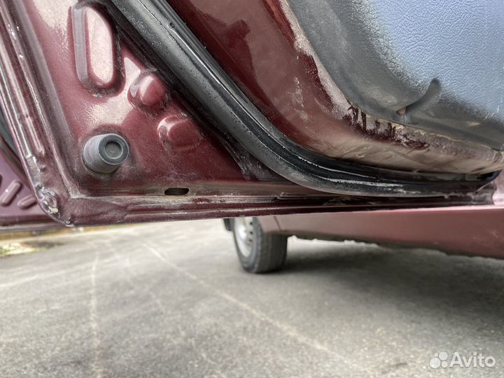 ЗАЗ Chance 1.3 МТ, 2012, 139 000 км