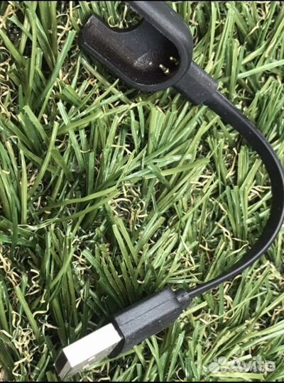 Зарядное устройство MI band 3/4/5/6