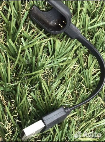 Зарядное устройство MI band 3/4/5/6