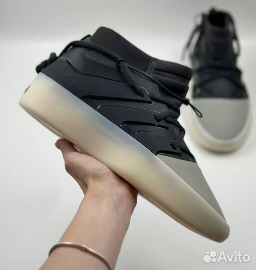 Кроссовки Adidas Fear of God Athletics