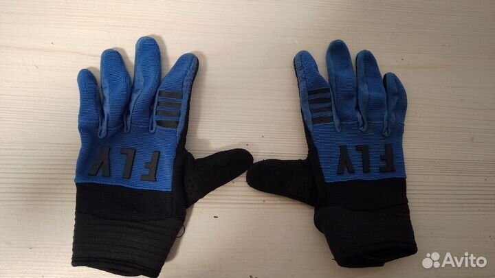 Перчатки Fly