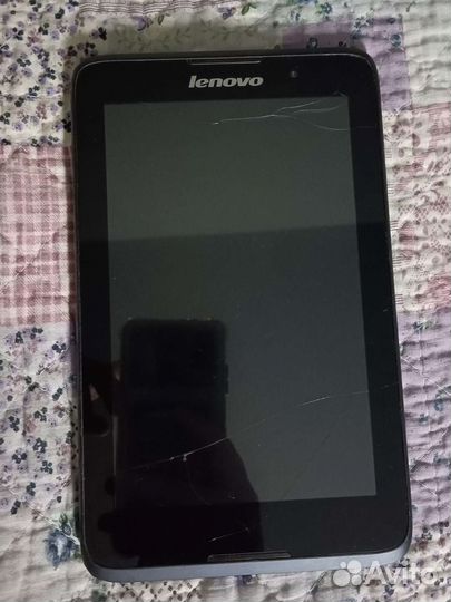Планшет Lenovo A3500-H Android 4.4.2