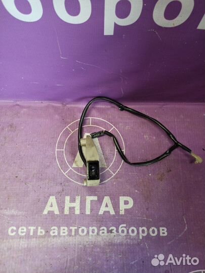 Кнопка обогрева сидений передняя правая Citroen C