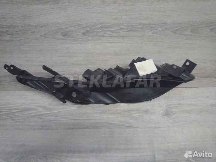 Корпус фары Mazda 3 BL (2009-2013) (Галоген) (Пра