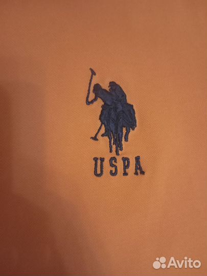 Поло Us polo assn