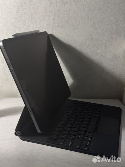 iPad pro 12.9 2021 1тб