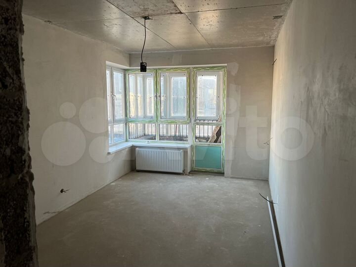 3-к. квартира, 80 м², 1/8 эт.