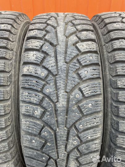 Nokian Tyres Nordman 5 185/65 R15