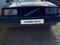 Volvo 440 1.7 MT, 1989, 201 078 км, с пробегом, цена 110 000 руб.